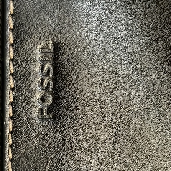 Fossil bag - Picture 4 of 7